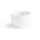 Olympia Whiteware Chinese Tea Cups (Pack of 12)