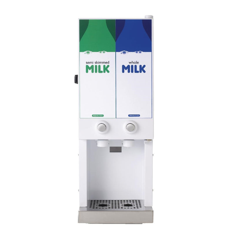 Autonumis Milk Dispenser A160003
