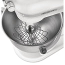 KitchenAid Professional Standmixer 5KSM7990XBWH