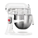 KitchenAid Professional Standmixer 5KSM7990XBWH