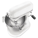 KitchenAid Professional Standmixer 5KSM7990XBWH