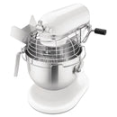 KitchenAid Professional Standmixer 5KSM7990XBWH