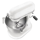 KitchenAid Professional Standmixer 5KSM7990XBWH
