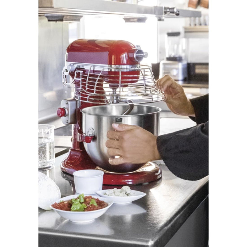 KitchenAid Professional Standmixer 5KSM7990XBER