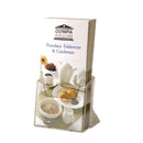 1/3 A4 Prospekthalter