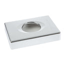 Sanitary Bag Dispenser Chrome