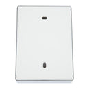 Sanitary Bag Dispenser Chrome