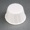 Fiesta Soßentöpfe aus recycelbarem Papier, groß, 112 ml (250 Stück)