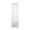 eGreen Deluxe, einzeln verpackte, robuste Einwegbesteck-Sets (250 Stück)