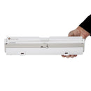 Wrapmaster 1000 Frischhaltefolien- und Folienspender