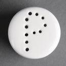 Olympia Whiteware Pfefferstreuer, 80 mm, 12 Stück