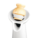 Olympia Whiteware Essig- und Öl-Set