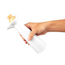 Olympia Whiteware Essig- und Öl-Set