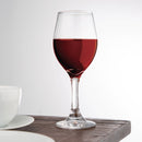 Olympia Solar Wine Glasses 245ml (Pack of 48)