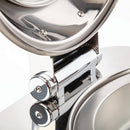 Olympia Runder elektrischer Chafer