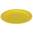 Olympia Kristallon Polycarbonat-Platten, Gelb, 230 mm, 12 Stück