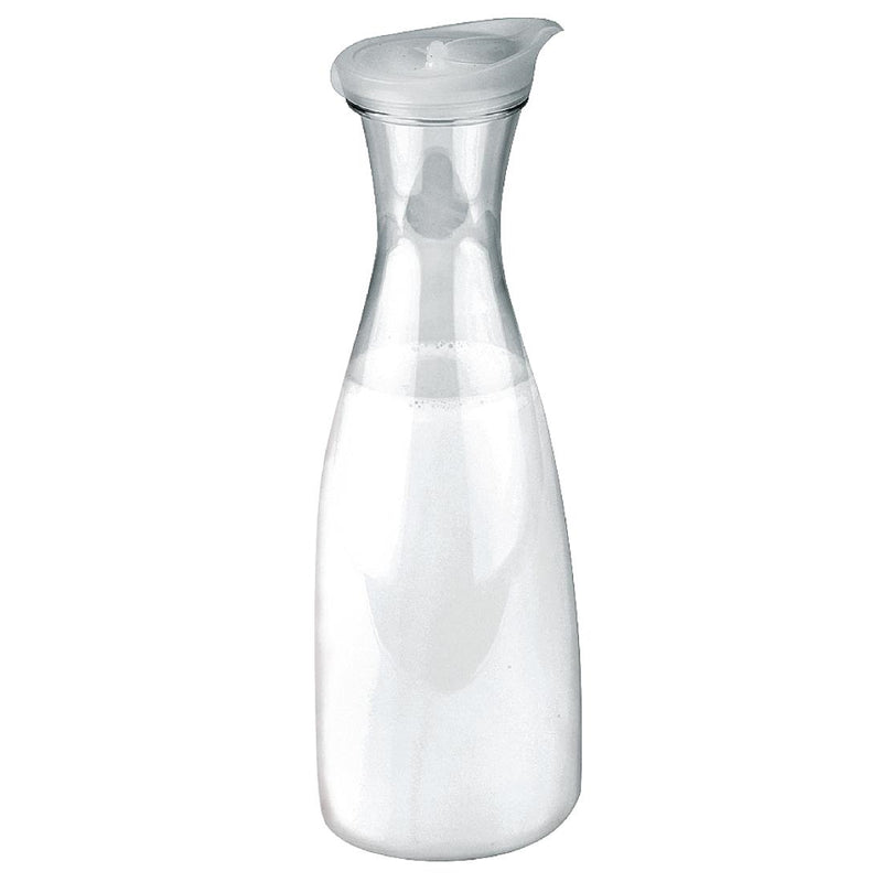 Polycarbonate Carafe and Lid 1.6Ltr