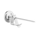 Hygiplas Kaffee-Milch-Thermometer 5 Zoll