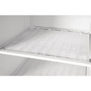 Polar C-Serie aufrechter grauer Gefrierschrank 365Ltr