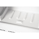 Polar C-Serie Standkühlschrank, 400 l, Weiß 