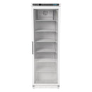 Polar C-Series Glass Door Display Freezer 365Ltr White