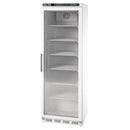 Polar C-Series Glass Door Display Freezer 365Ltr White
