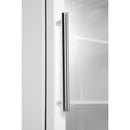 Polar C-Series Glass Door Display Freezer 365Ltr White