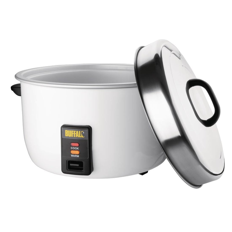 Buffalo Commercial Rice Cooker 10Ltr