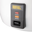 Buffalo Gewerbe-Reiskocher 10Ltr
