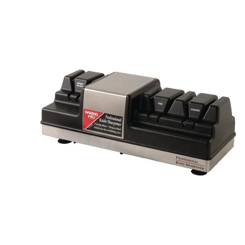 Waring Profi-Messerschärfer WKS800K