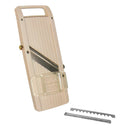 Japanische Jumbo-Mandoline