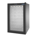 Polar C-Series 51 Bottle Wine Fridge