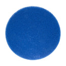 SYR Bodenreinigungspad, Blau, 5 Stück