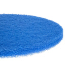 SYR Bodenreinigungspad, Blau, 5 Stück