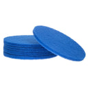 SYR Bodenreinigungspad, Blau, 5 Stück