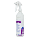 Suma D10 Cleaner and Sanitiser Refill Bottles 750ml (Pack of 2)