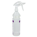 Suma D10 Cleaner and Sanitiser Refill Bottles 750ml (Pack of 2)