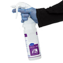 Suma D10 Cleaner and Sanitiser Refill Bottles 750ml (Pack of 2)