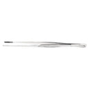 Stainless Steel Round Tip Tweezer Tongs 300mm