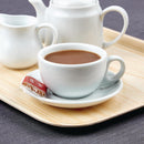 Olympia Athena Cappuccino-Tassen, 220 ml, 24 Stück