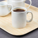 Olympia Athena Tassen, 280 ml, 12 Stück