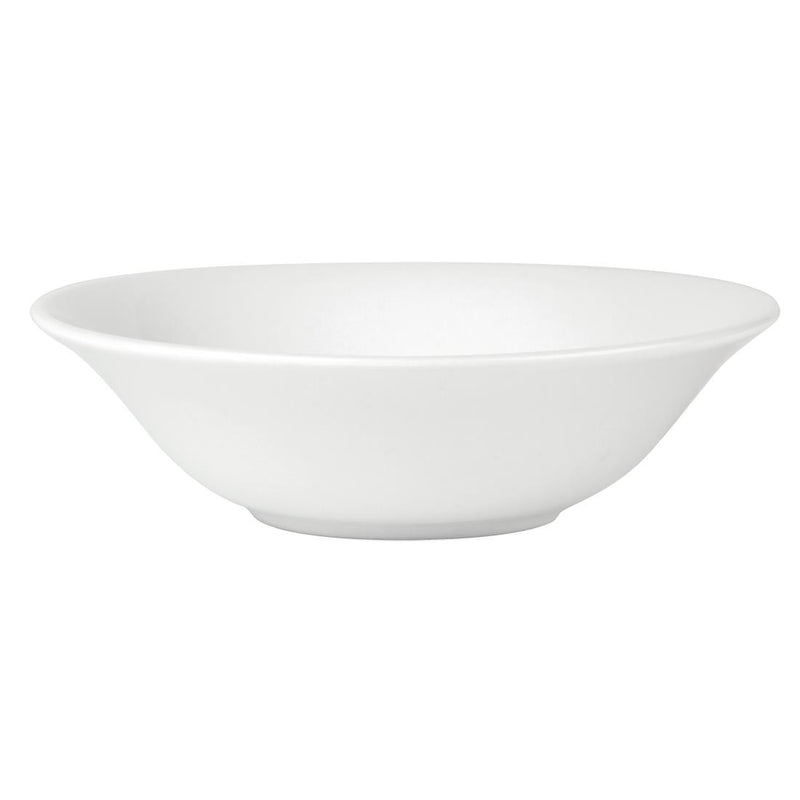 Olympia Athena Oatmeal Bowls 153mm (Pack of 12)