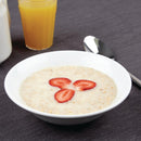 Olympia Athena Haferflockenschalen, 153 mm, 12 Stück