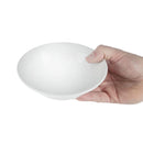 Olympia Athena Haferflockenschalen, 153 mm, 12 Stück