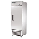 Réfrigérateur d'armoire True T-Series 1 porte 588 litres T-23-HC