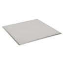 Stainless Steel Splashback Panel