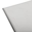 Stainless Steel Splashback Panel