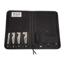 Global 7 Piece Knife Set with Case