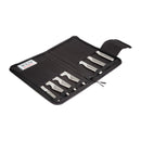 Global 7 Piece Knife Set with Case