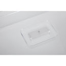 APS Stapelbarer Deckel 1/1 GN